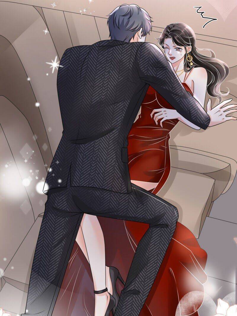 đại tiểu thư có thể có cái gì xấu chapter 3 23