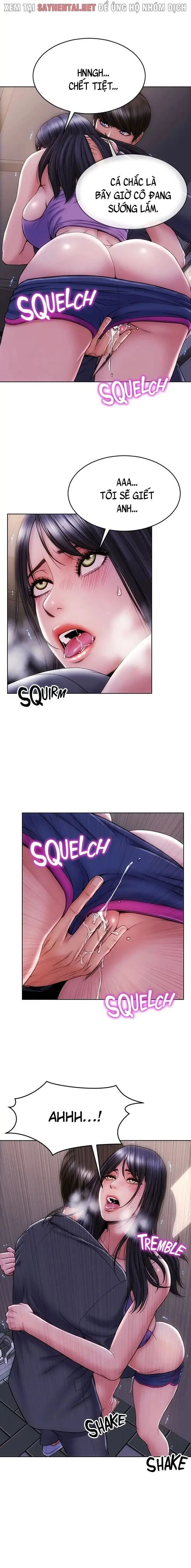 gã tồi tệ chapter 4 17