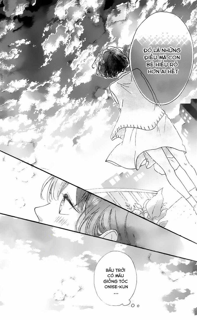 honey (meguro amu) chapter 13 34