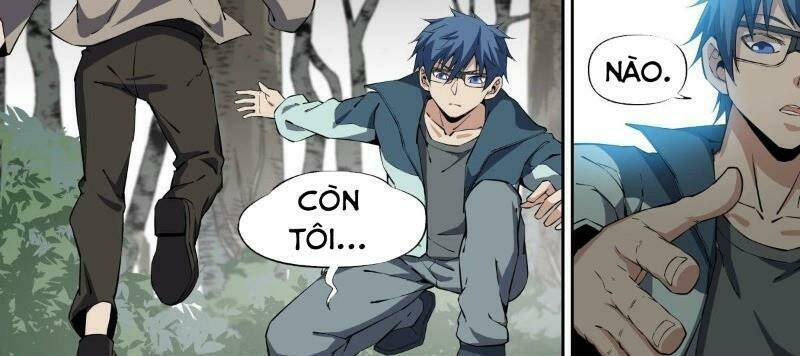 võ lực chí mạng chapter 24 46