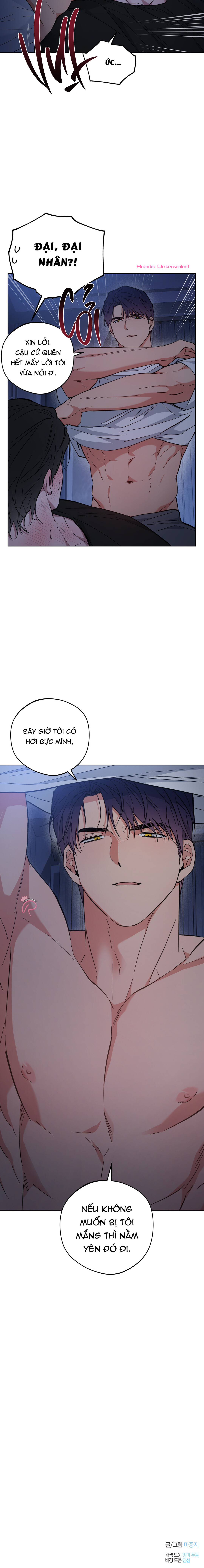 bình minh trên sông mây chapter 61 34