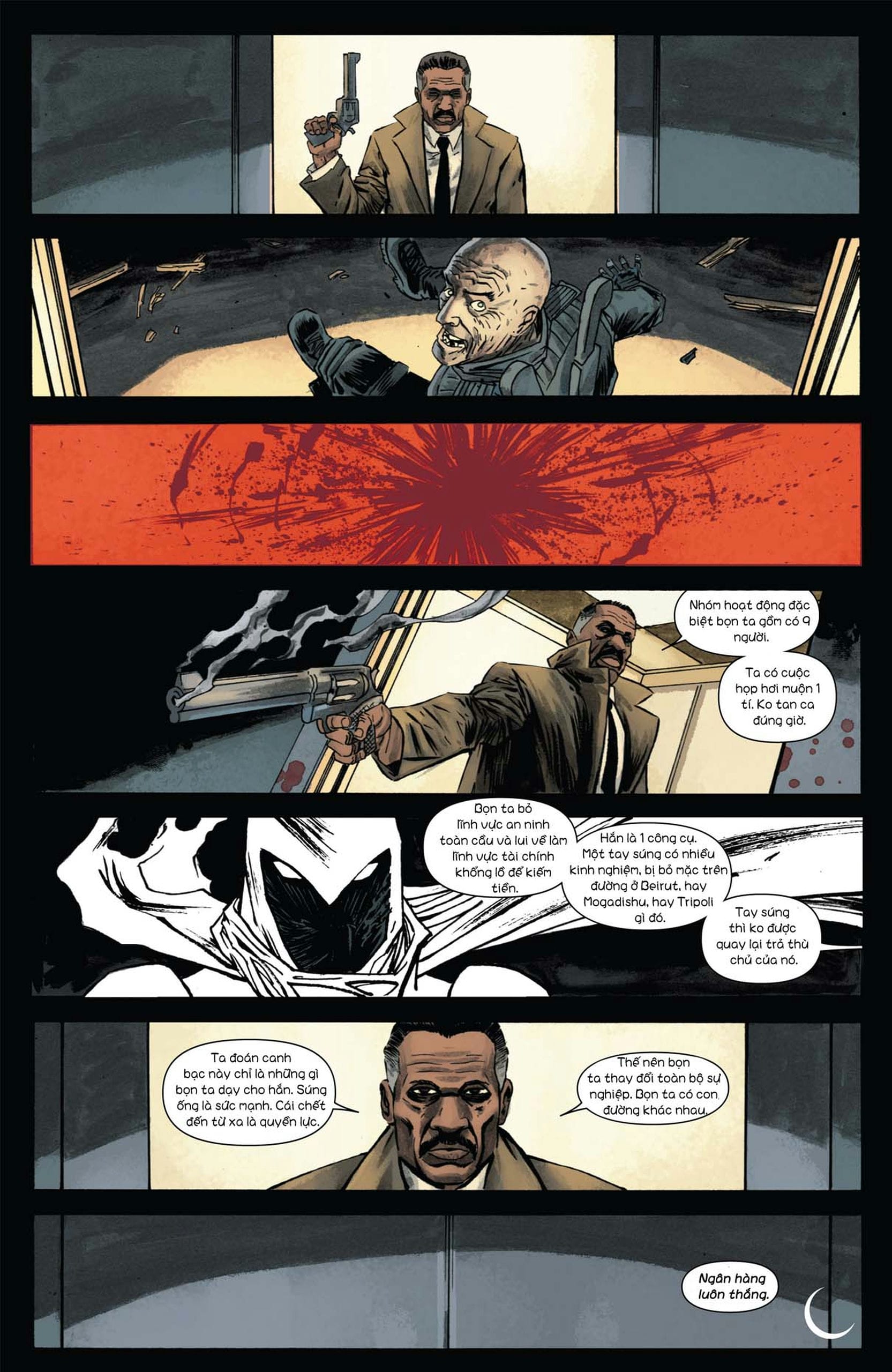 moon knight (2014) chapter 2 21