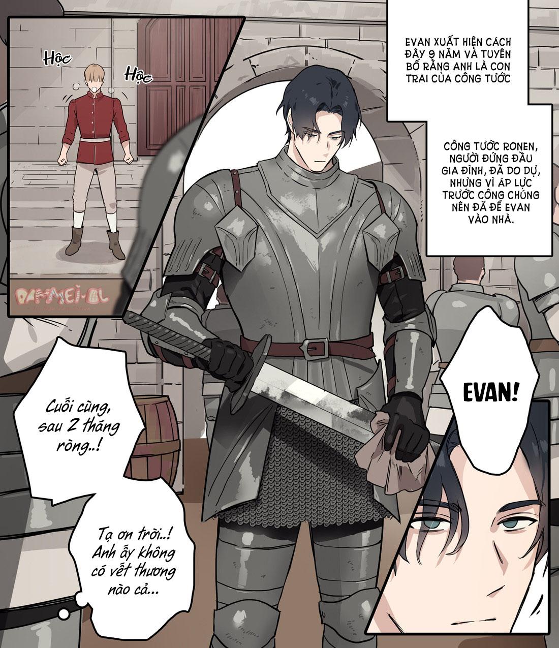 oneshot theo yêu cầu chapter 6 4