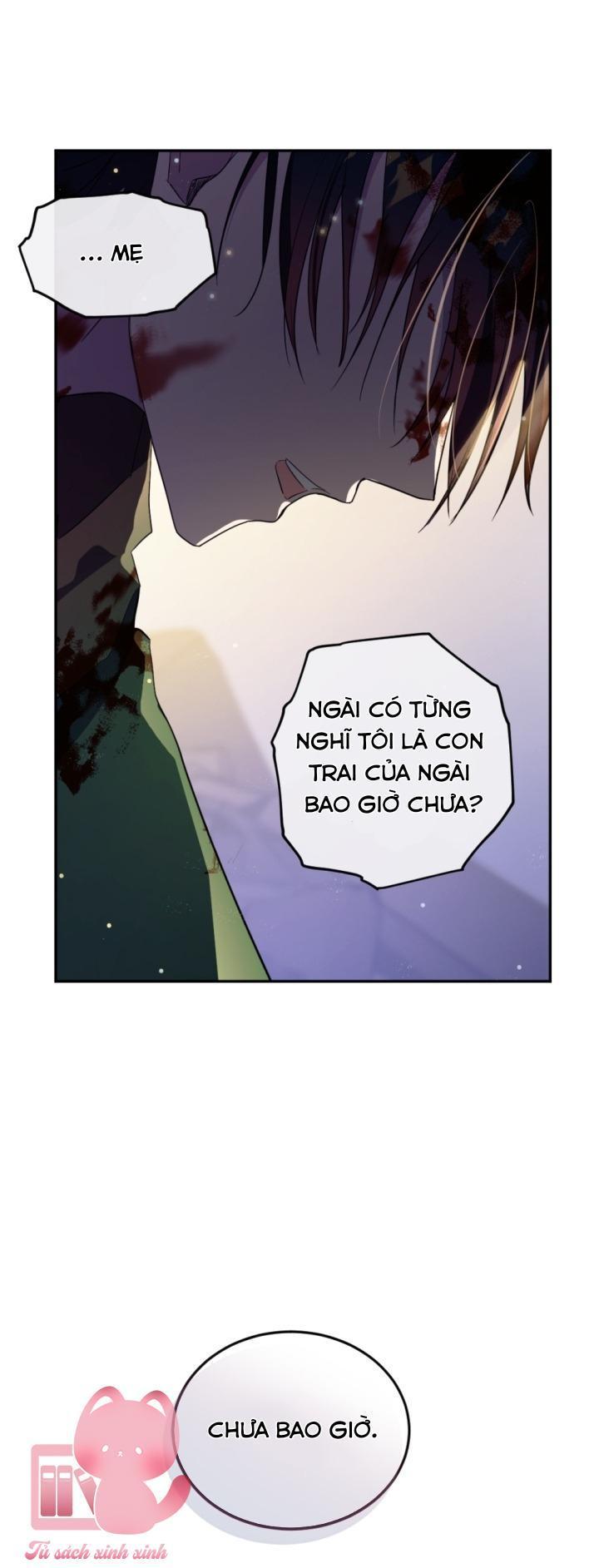 nguyện ước vô vọng của ma nữ chapter 121 16