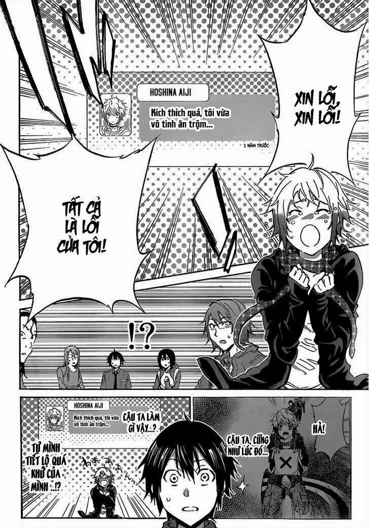 real account ii chapter 0.7 12