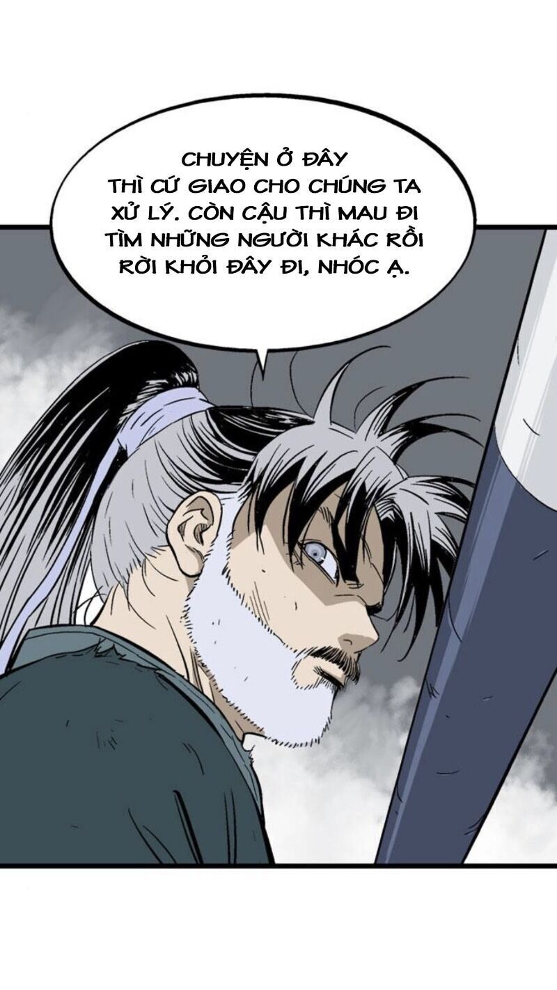 cao thủ 2 chapter 124 75