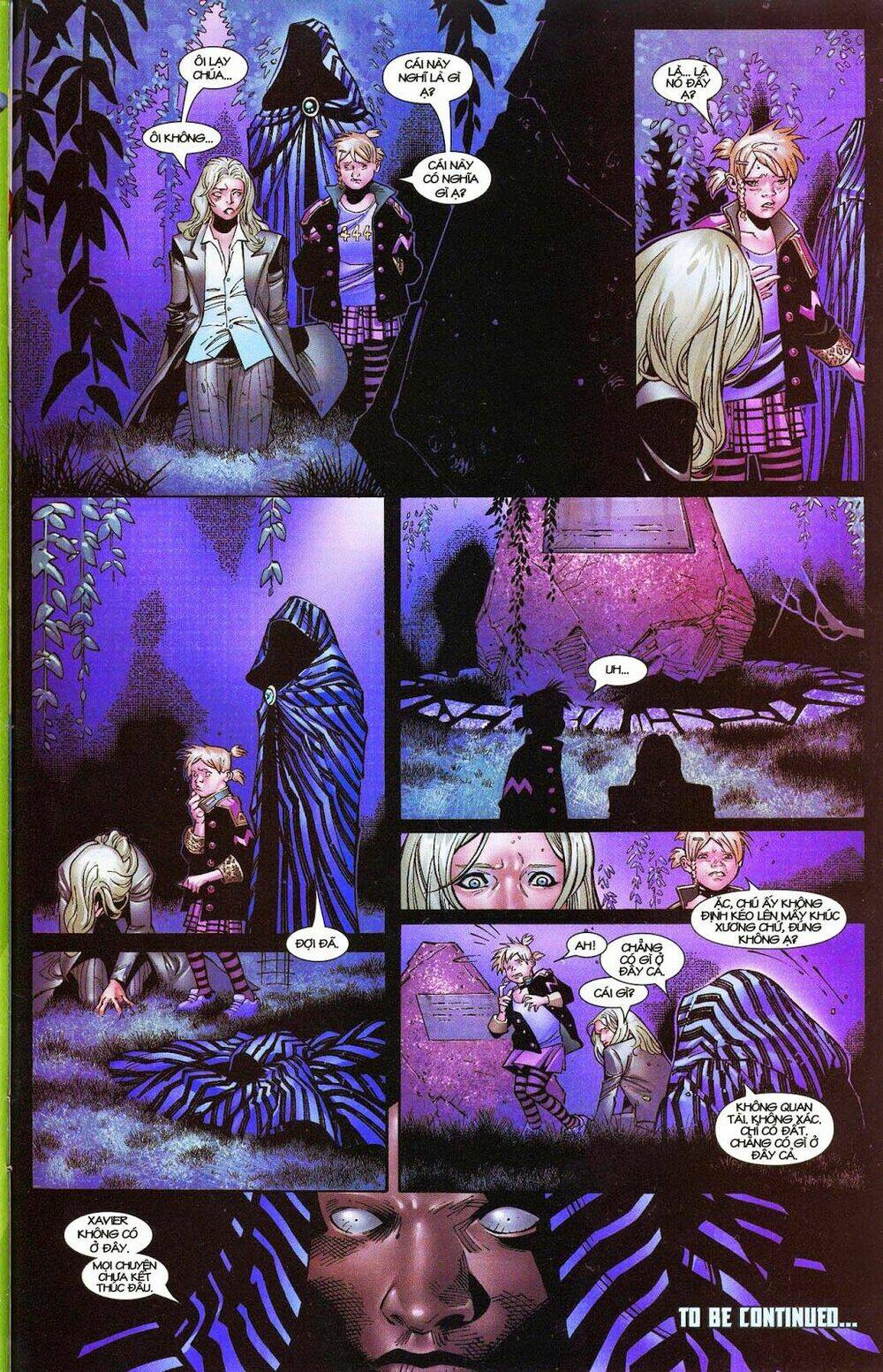 house of m chapter 6 21