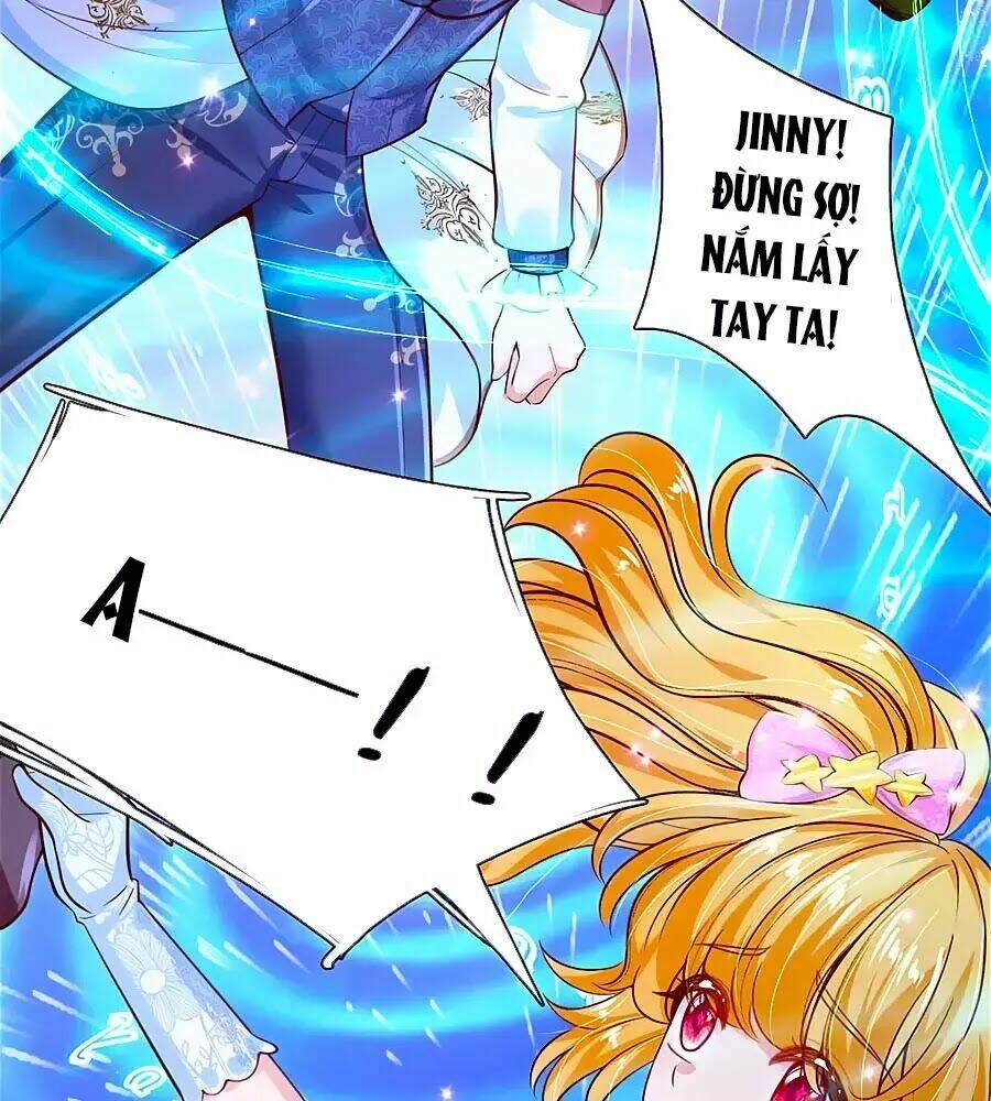 bỗng một ngày trở thành con gái nhà vua chapter 152 52