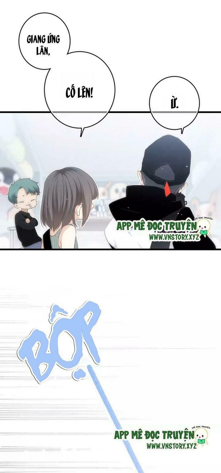 con tim rung động 2 chapter 16 3