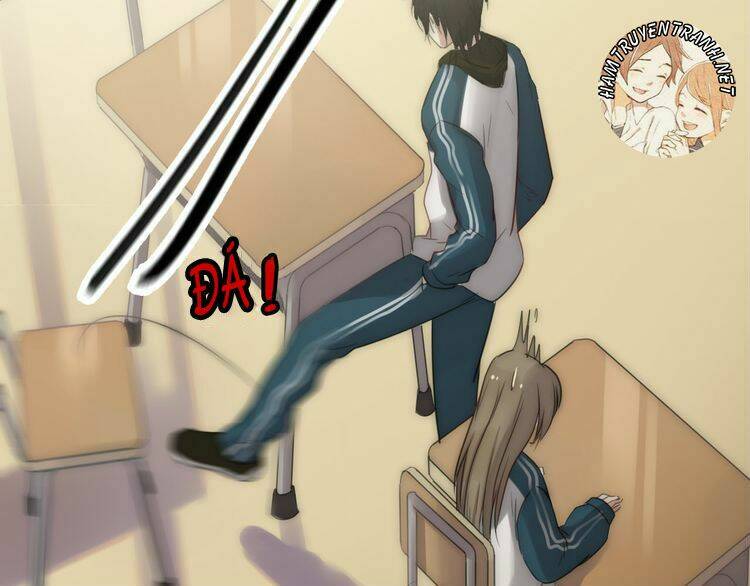 viện bảo tàng tâm nguyện chapter 4.1 9
