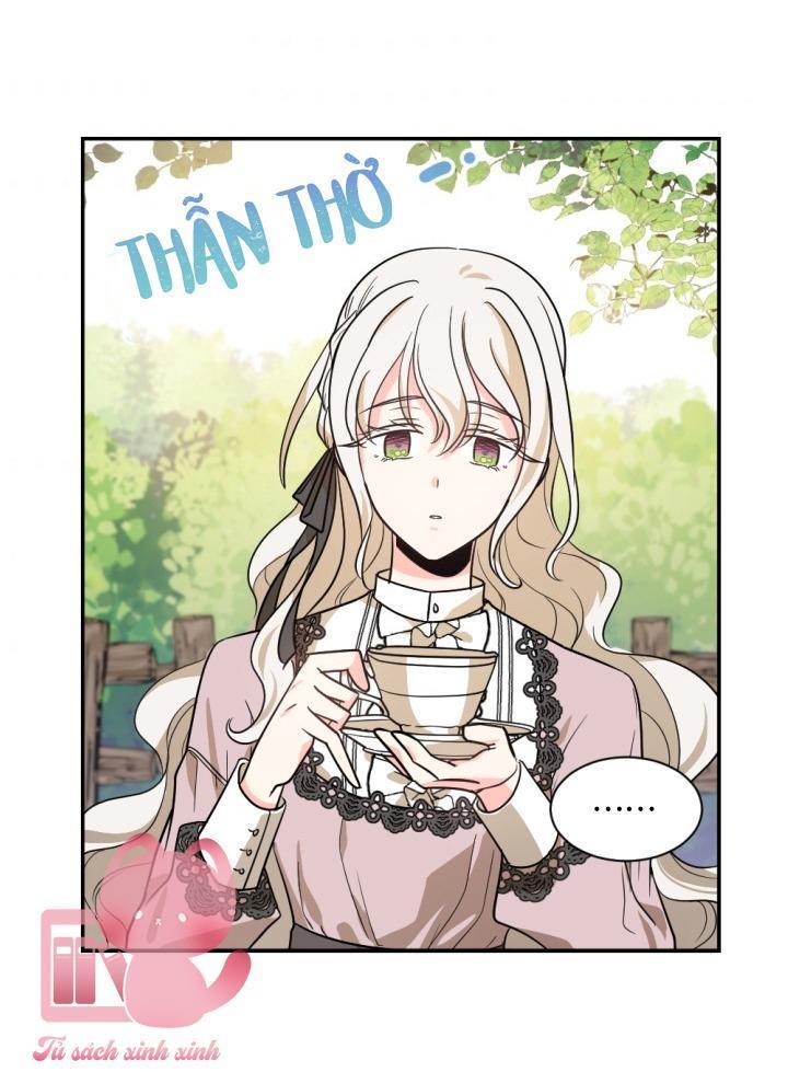 nguyện ước vô vọng của ma nữ chapter 40 10