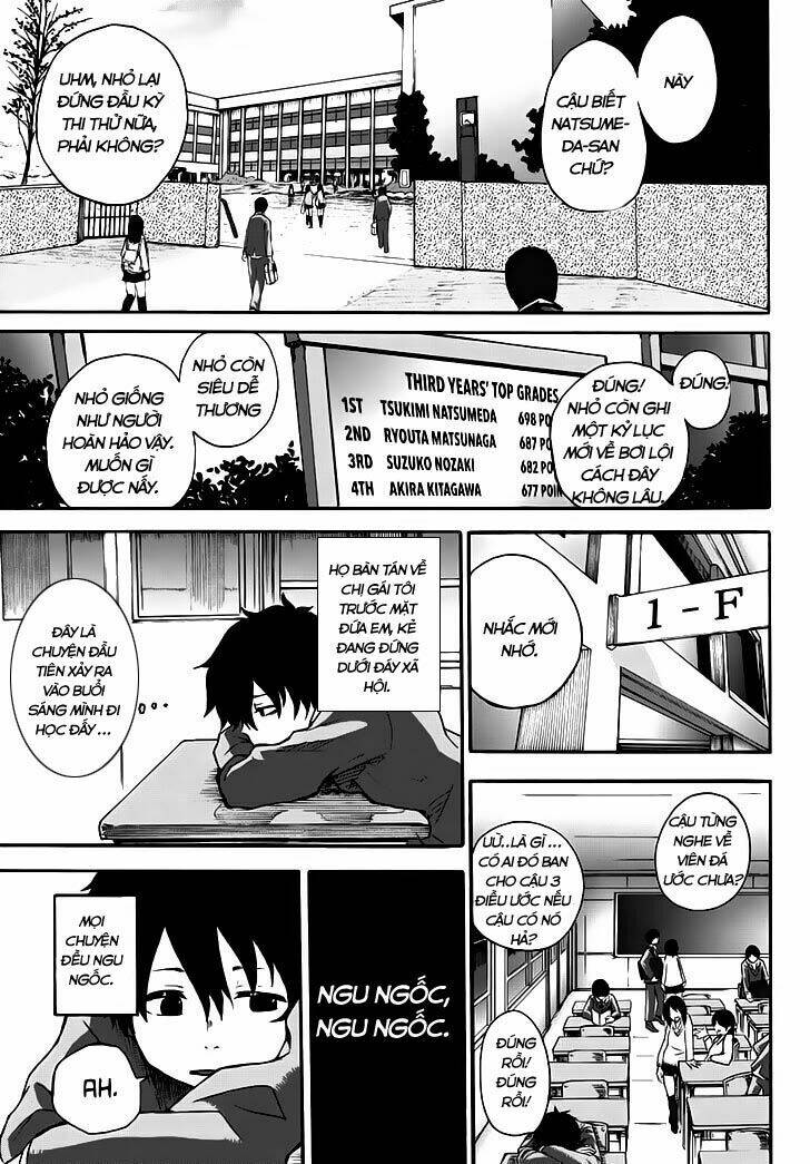 warau ishi chapter 1 9