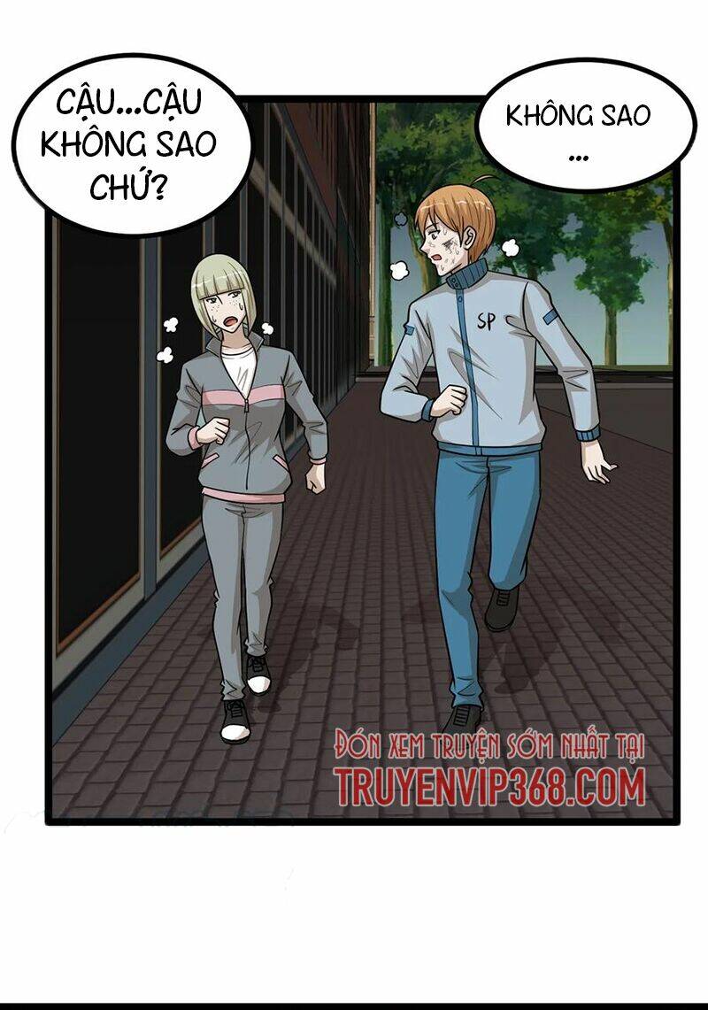 đai ca trở lại tuổi 16 chapter 93 11