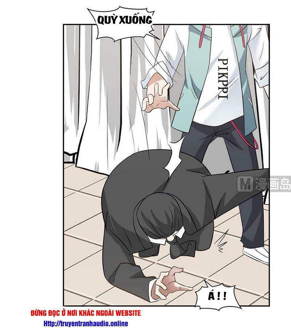 trên người ta có một rồng chapter 153 12
