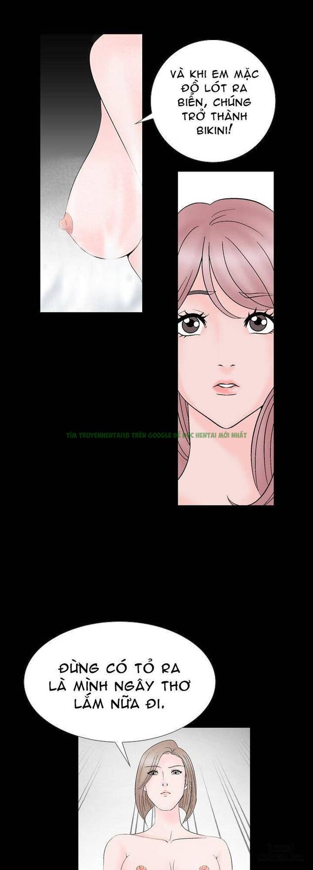 mùi vị của đôi bàn tay chapter 13 27