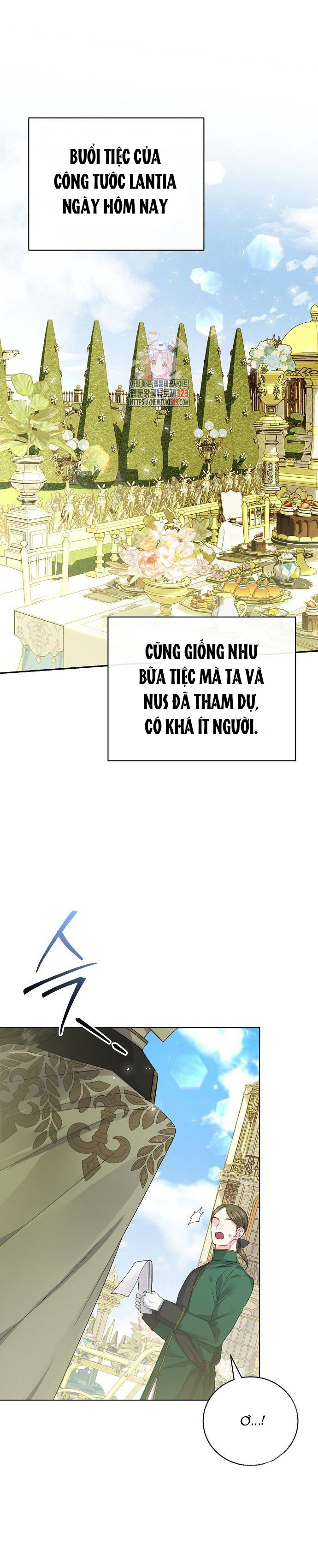 chiếm hữu trái tim bạo chúa chapter 36.1 1