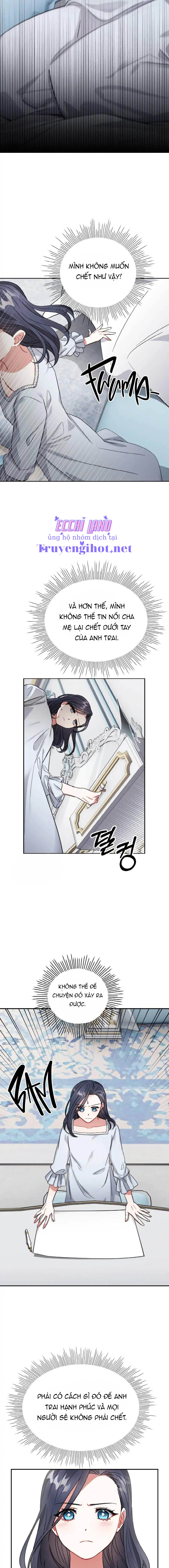 nàng bạch tuyết chapter 1.2 12