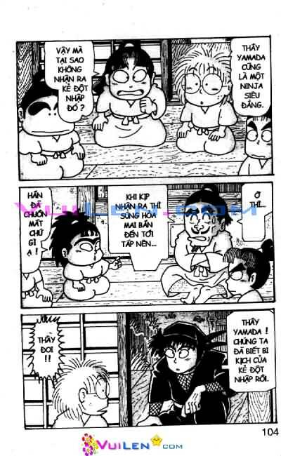 ninja loạn thị chapter 68 104