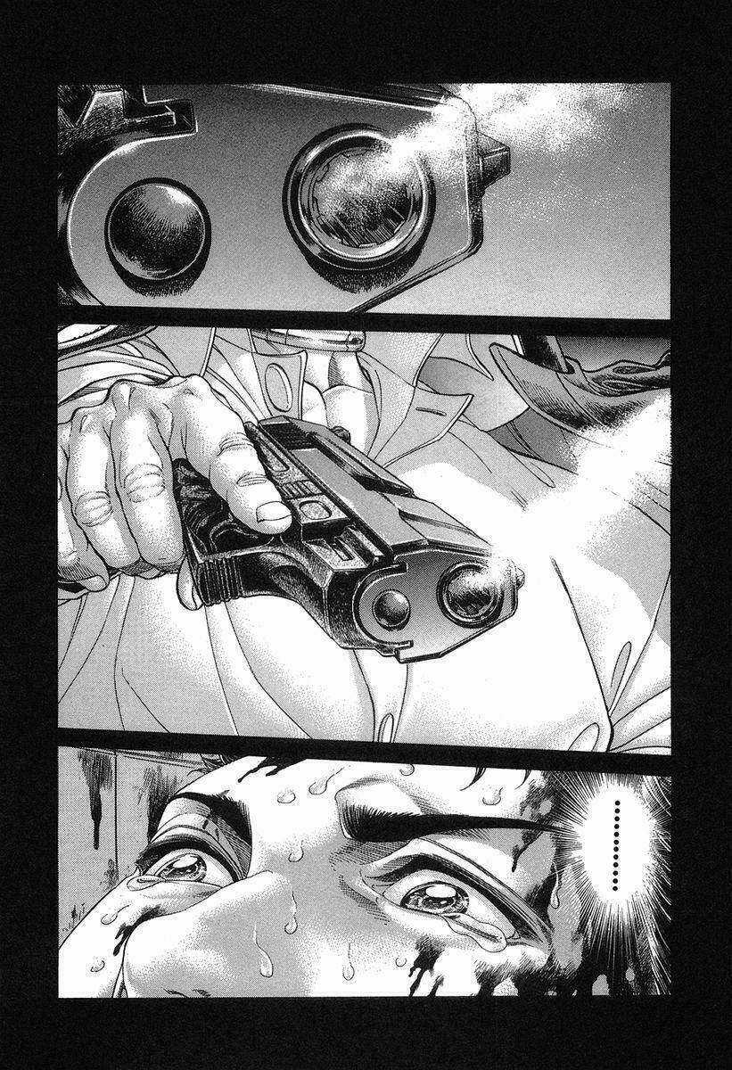 sống còn - trò chơi sinh tử chapter 55 6