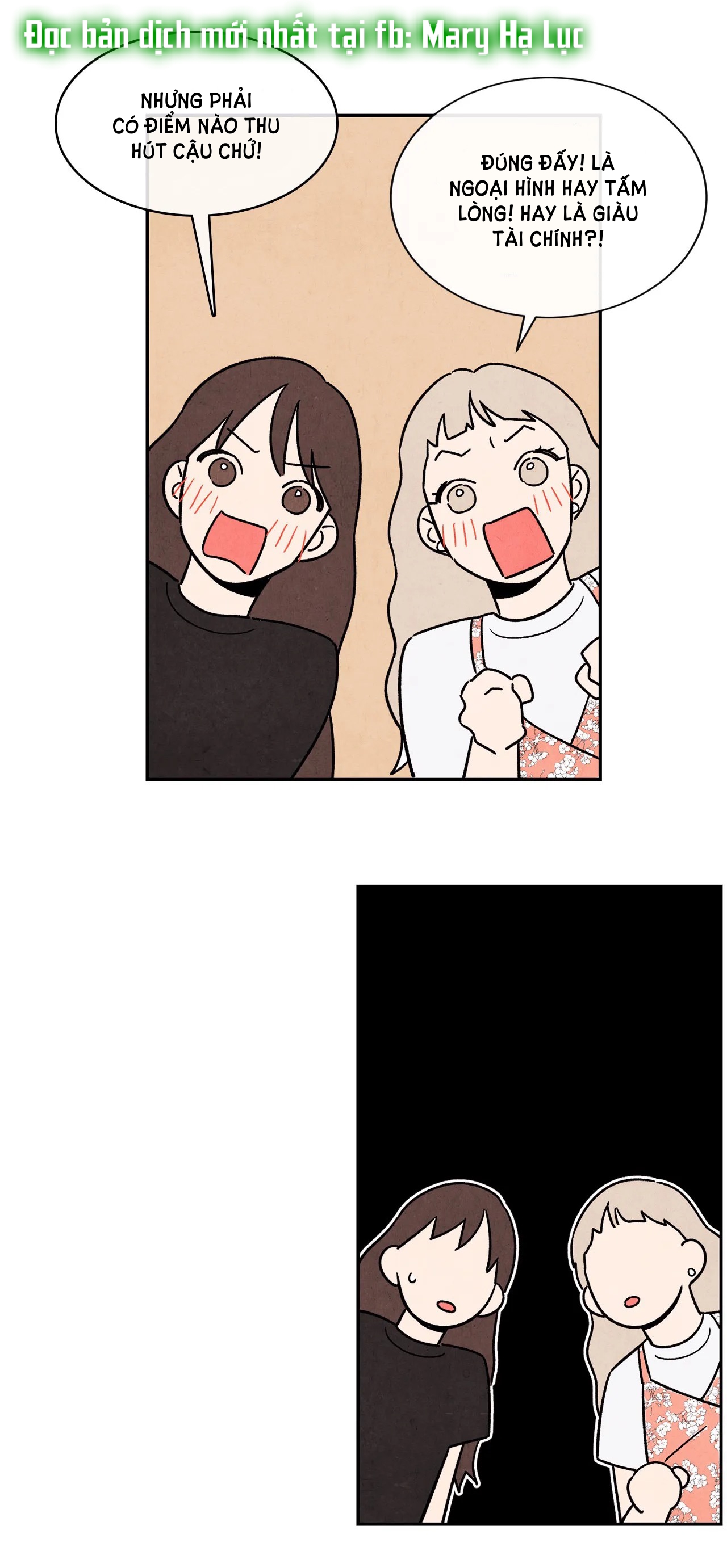 1 cộng 1 bằng.... chapter 14.1 14