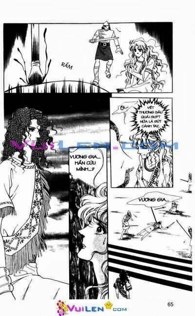 hậu duệ hoàng gia chapter 4 65