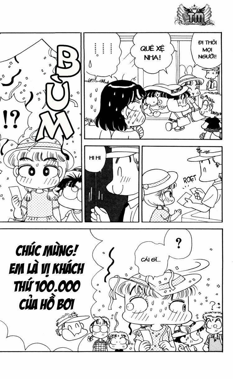 miiko desu! chapter 39 14