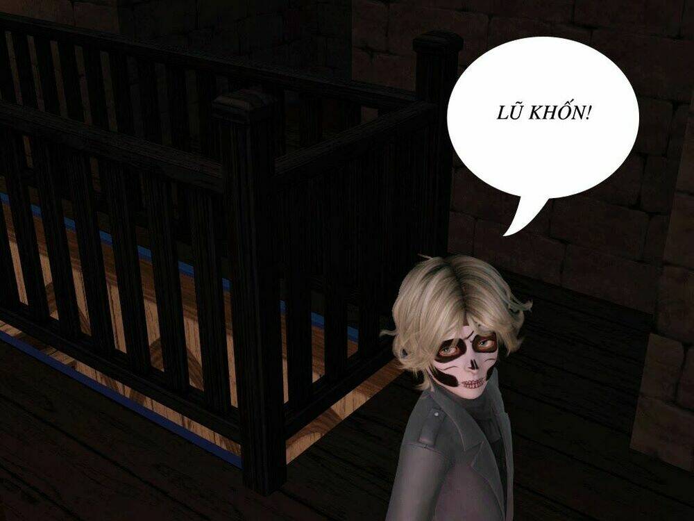 the fate chapter 19.2 47