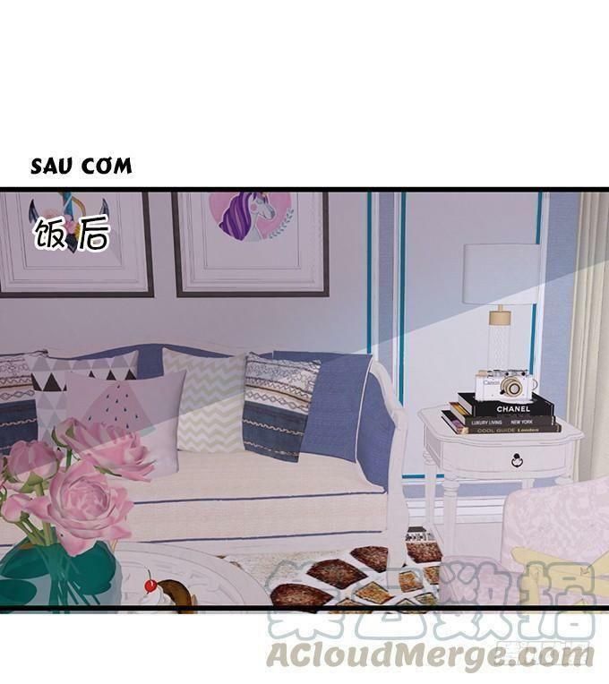 hồ tiên hung bạo chapter 50 37