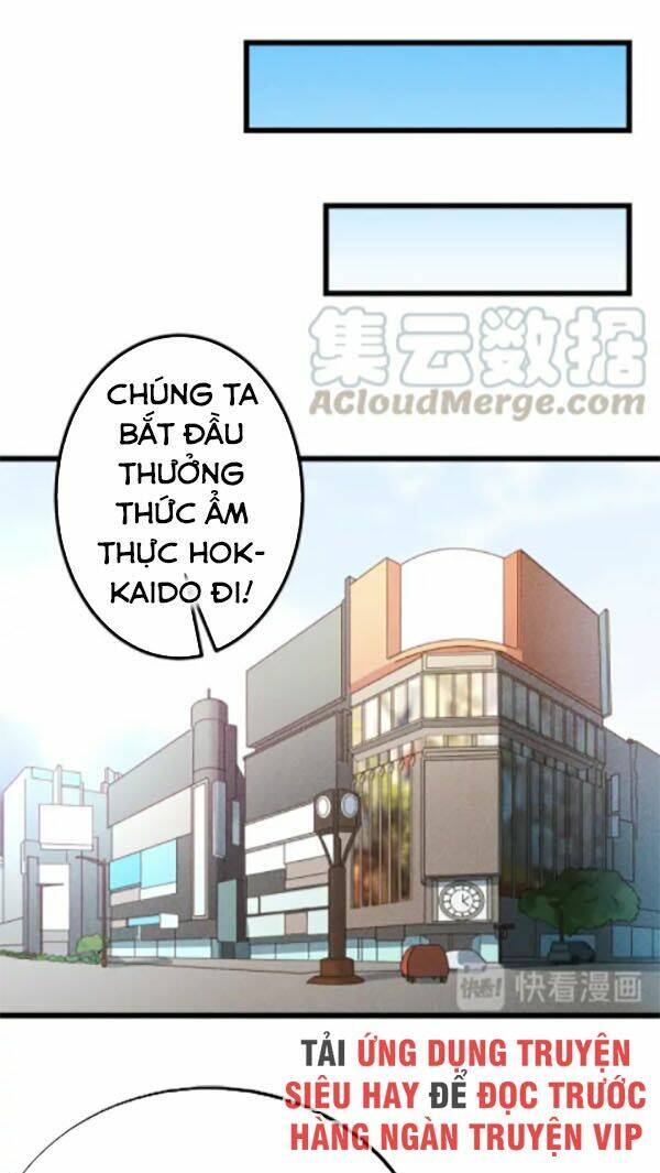 cao thủ cận vệ của nữ chủ tịch chapter 151 20