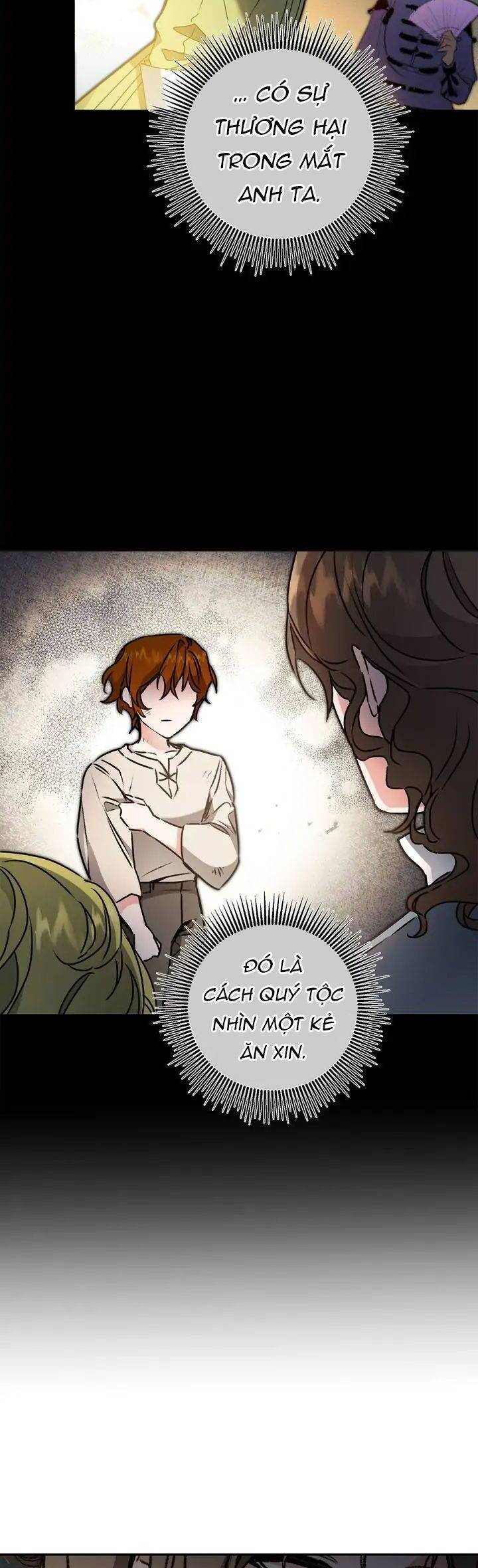 tôi trở thành hoàng đế bạo chúa trong tiểu thuyết chapter 102 25