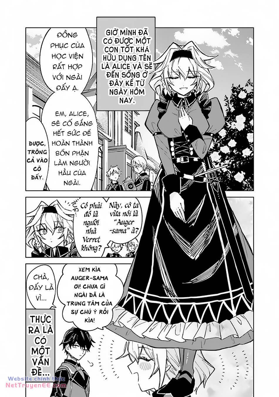 akuyaku onzoushi no kanchigai seija seikatsu - nidome no jinsei wa yaritai houdai shitai dake na no ni chapter 2 5