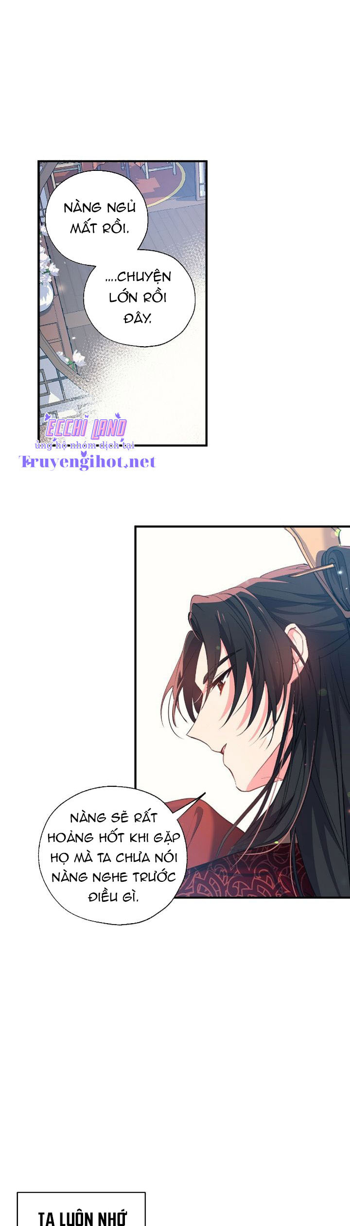 nàng sơn ca yêu kiều của yêu tinh (full) chapter 17.2 1