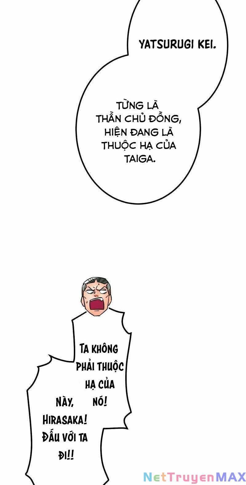 Huyết Thánh Cứu Thế Chủ~ Ta Chỉ Cần 0.0000001% Đã Trở Thành Vô Địch chapter 31 24