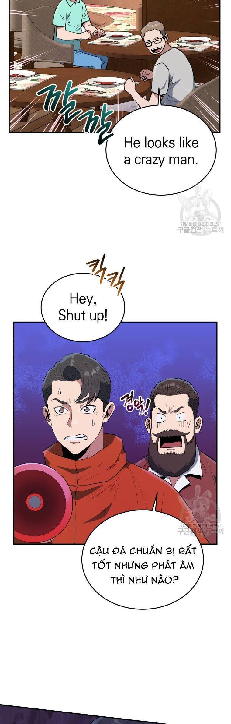 hệ thống oán hận của ta chapter 57 49