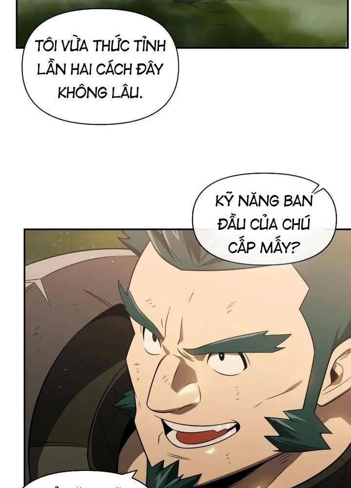 sự trở lại của người chơi sau 10000 năm chapter 20 19