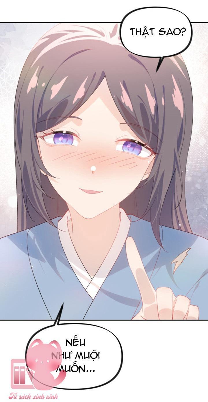 một đêm nọ đột nhiên yandere tới! chapter 121 2