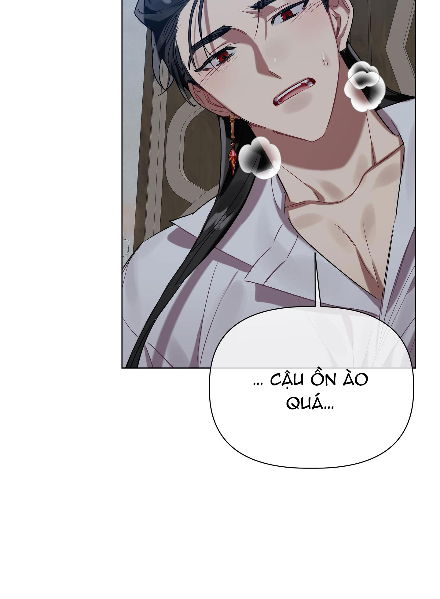 bỗng ngày nọ bị một tên đáng ghét cầu hôn chapter 22 12