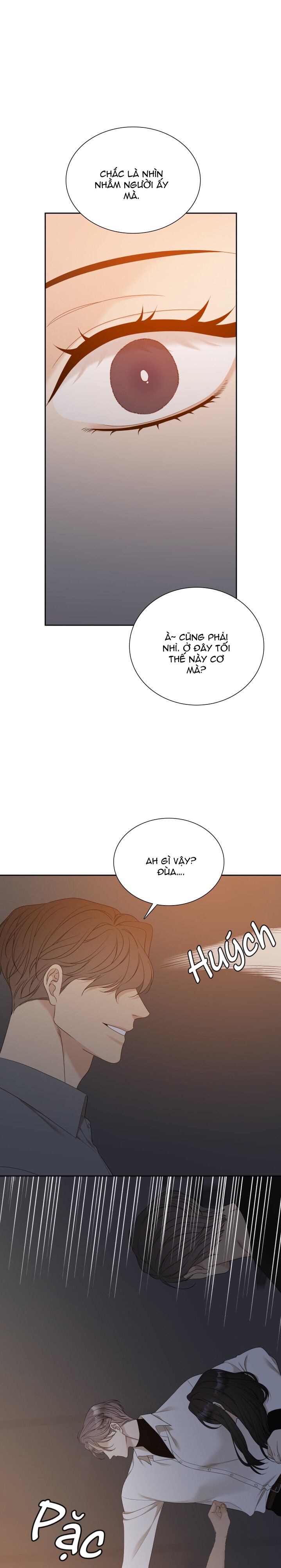 tên cặn bã chapter 29 9