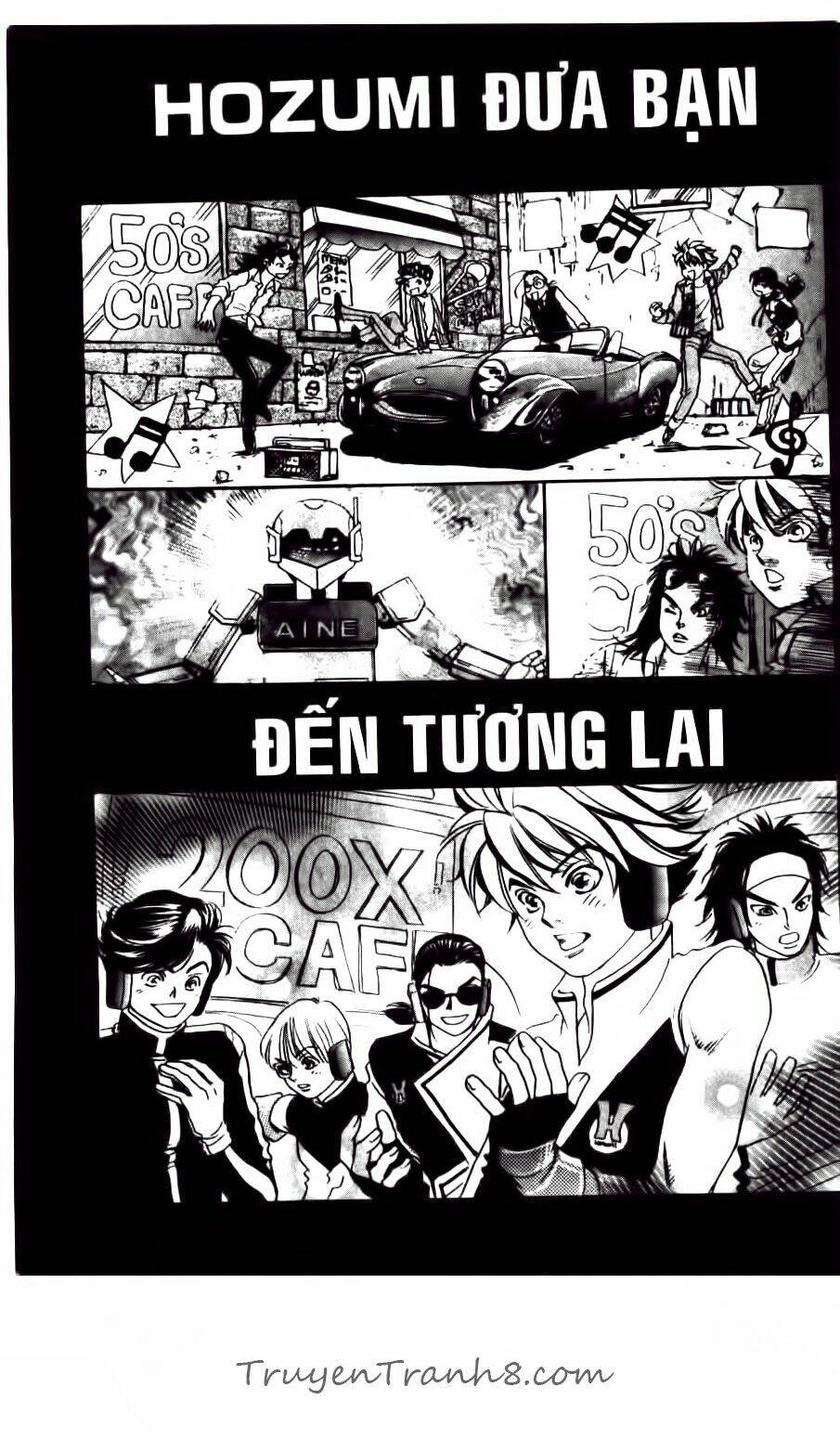 dragon voice chapter 70 6