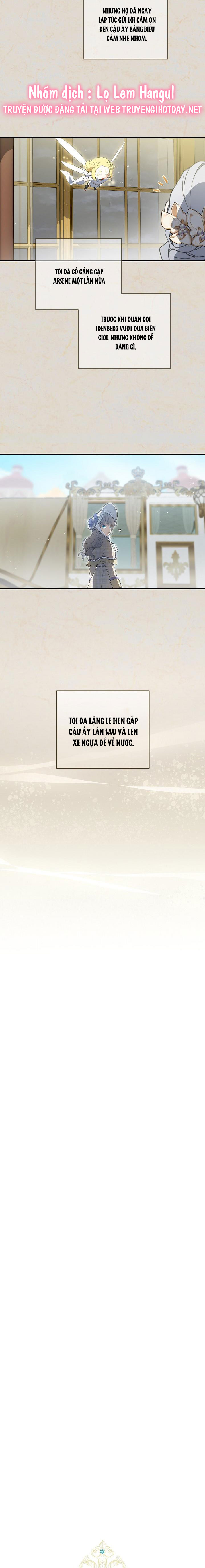 hướng đến ánh dương một lần nữa chapter 89 14