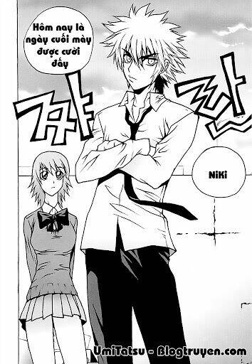 zippy ziggy chapter 59 19