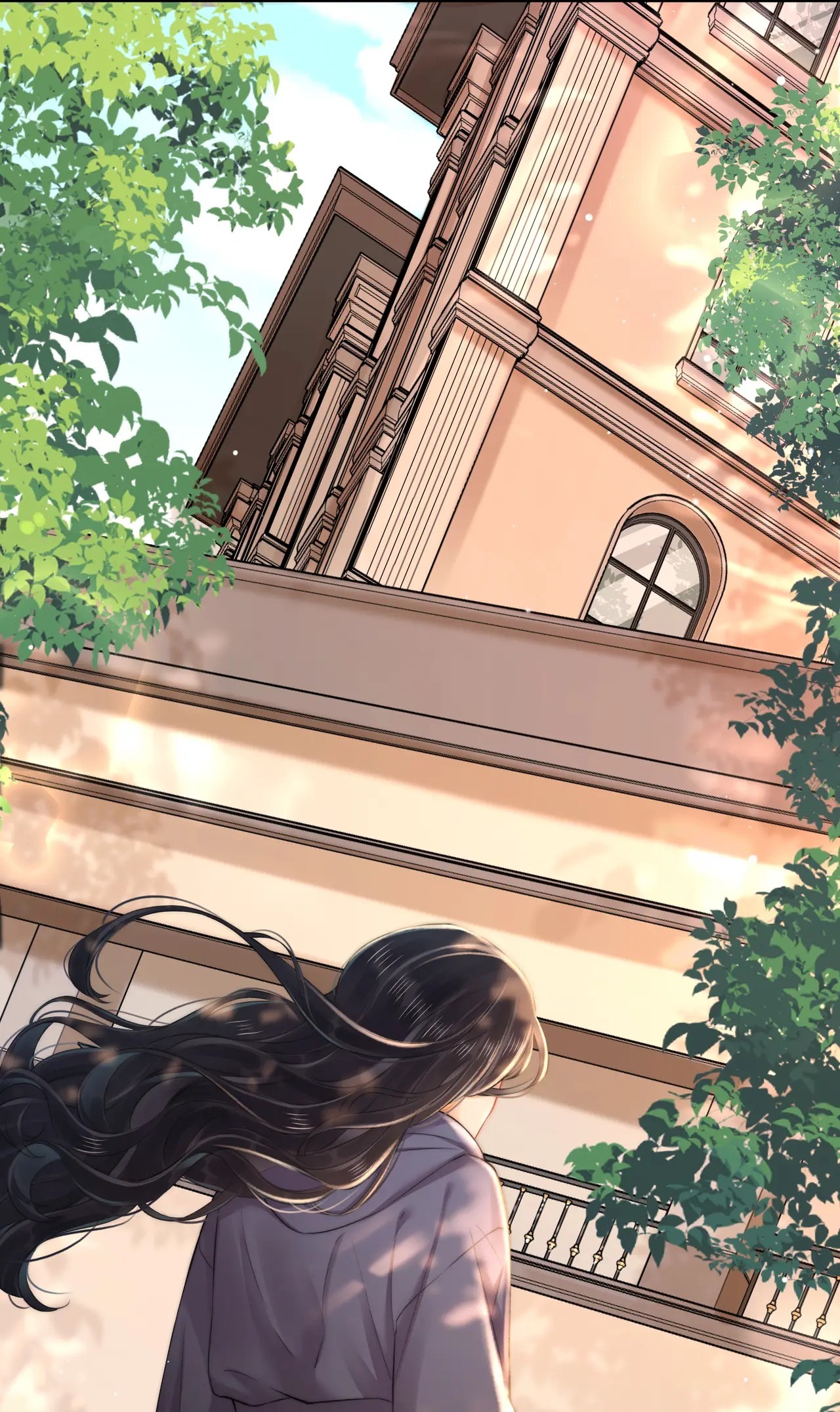 hôn nhân ngọt ngào đến tận xương chapter 7.1 16