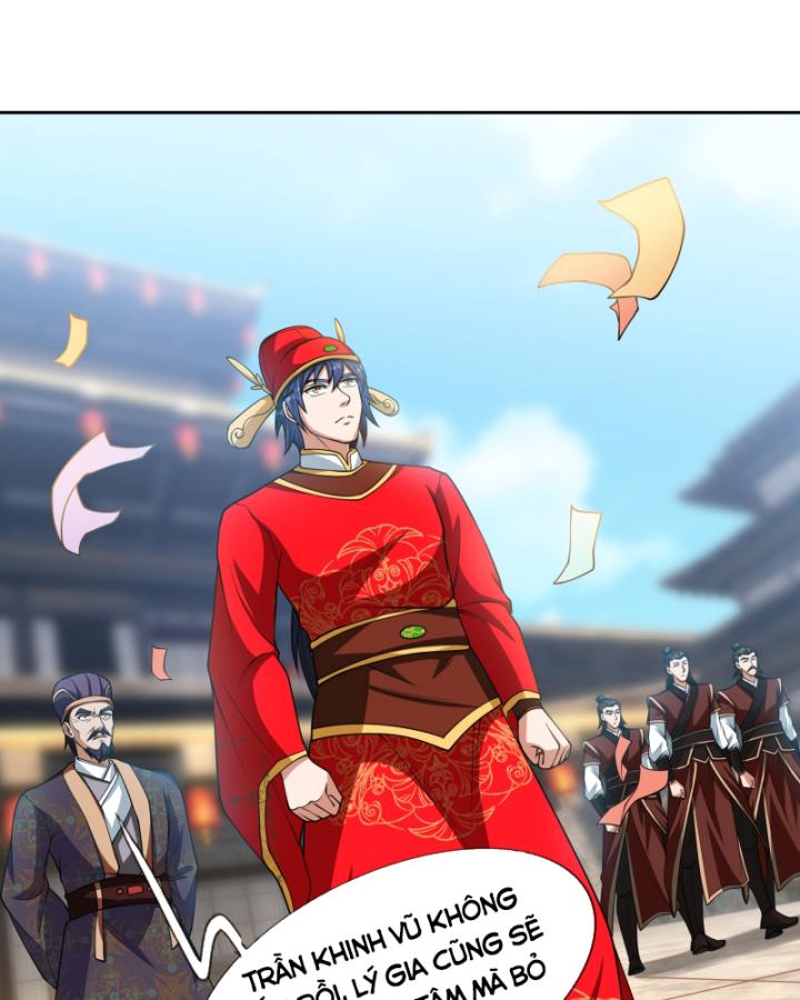 thiên uyên trở về: ta chính là thiên diệt chapter 1 9