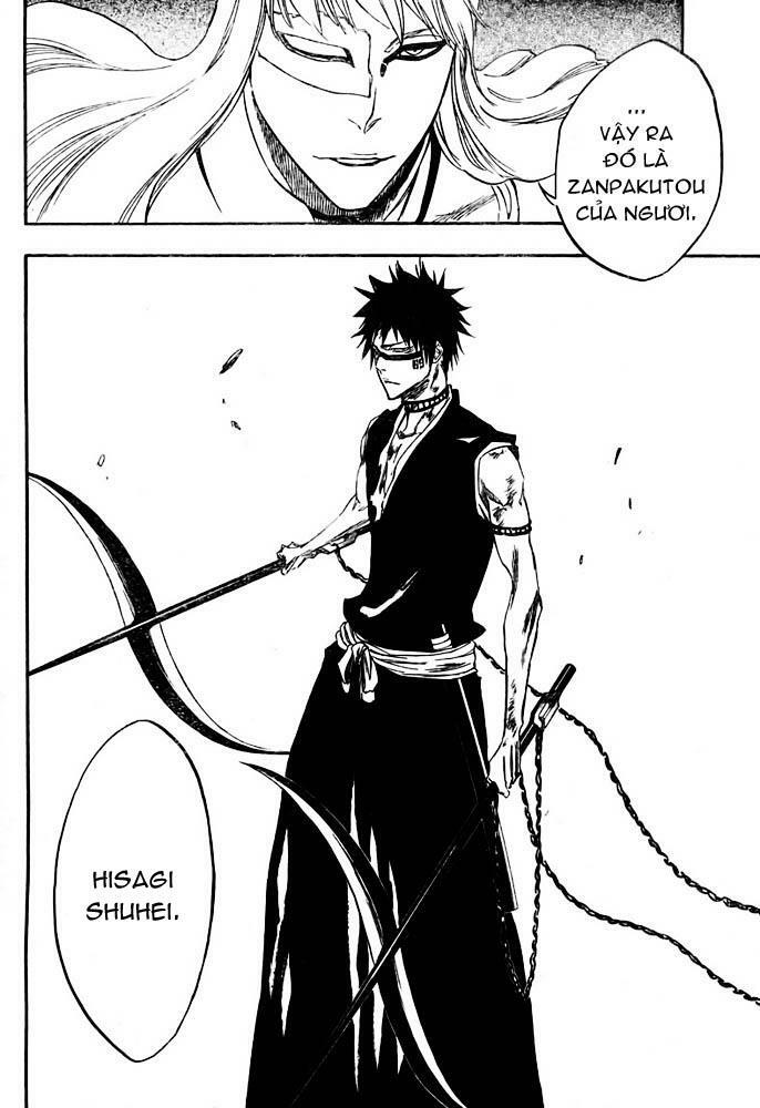 thần chết ichigo chapter 325 2