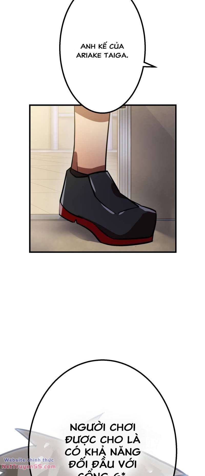 Huyết Thánh Cứu Thế Chủ~ Ta Chỉ Cần 0.0000001% Đã Trở Thành Vô Địch chapter 60 22