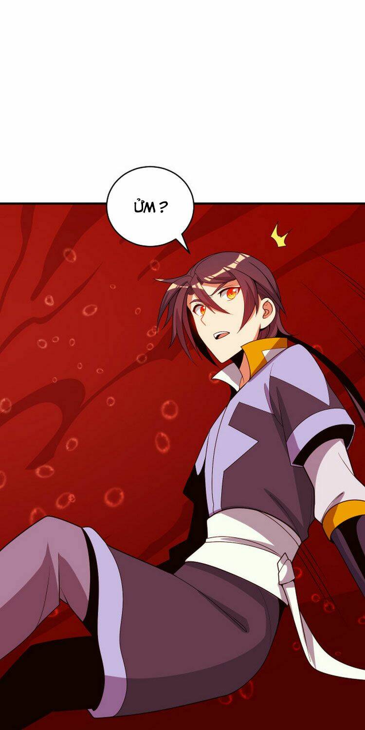 thôn phệ một thế giới tu tiên chapter 93 19