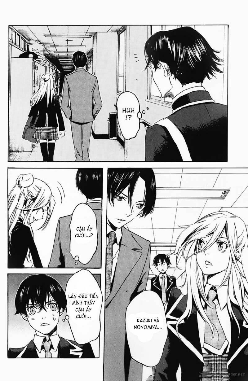 totsugami chapter 1 29