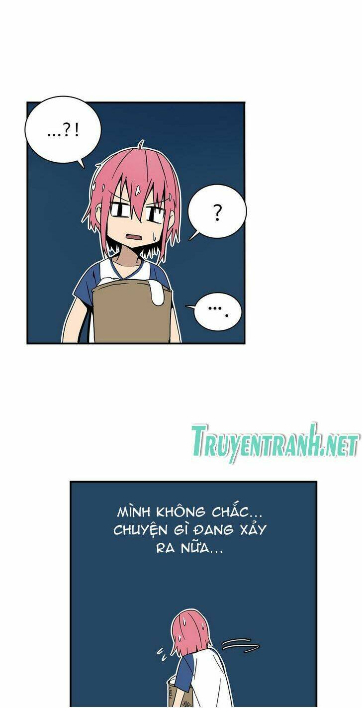 nhật ký học sinh kỳ lạ chapter 13 21