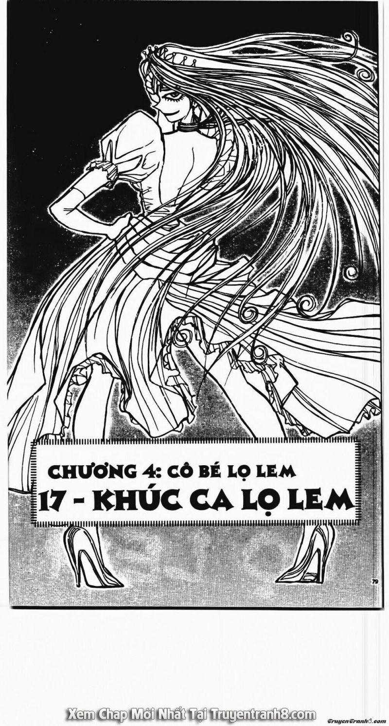 sắc lệnh ánh trăng chapter 21 17