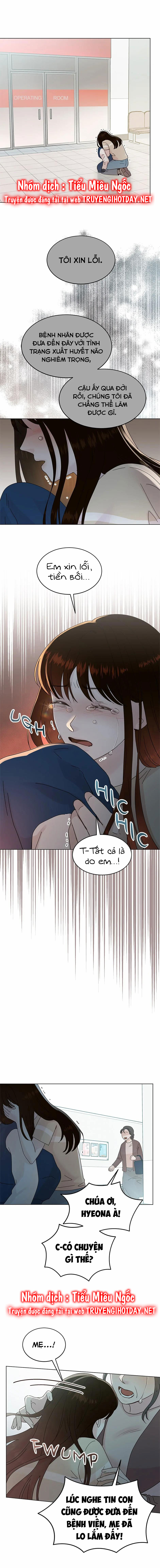 sự trả thù ngọt ngào của vợ tôi chapter 237 7